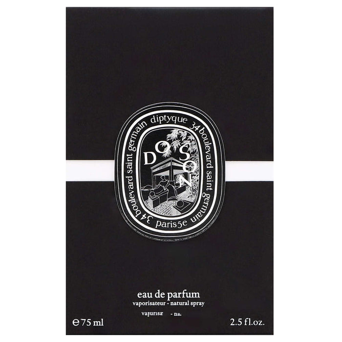 Diptyque Do Son Eau de Parfum Spray 75ml - Additional 1