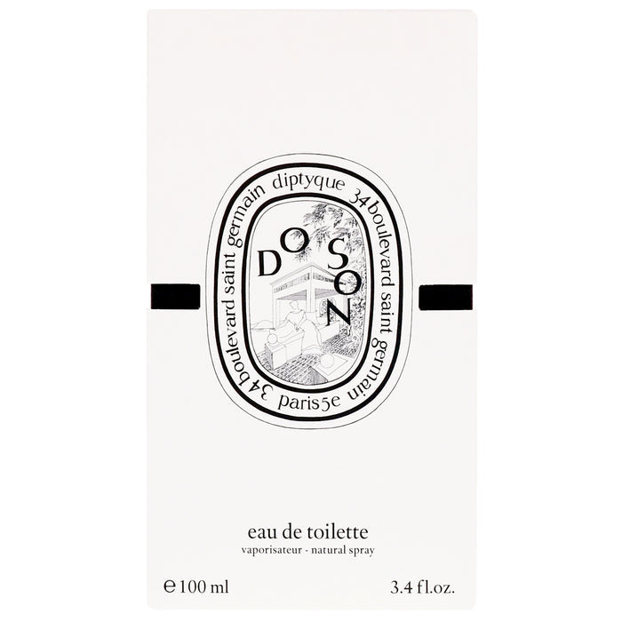 Diptyque Do Son Eau de Toilette Spray 100ml - Additional 1