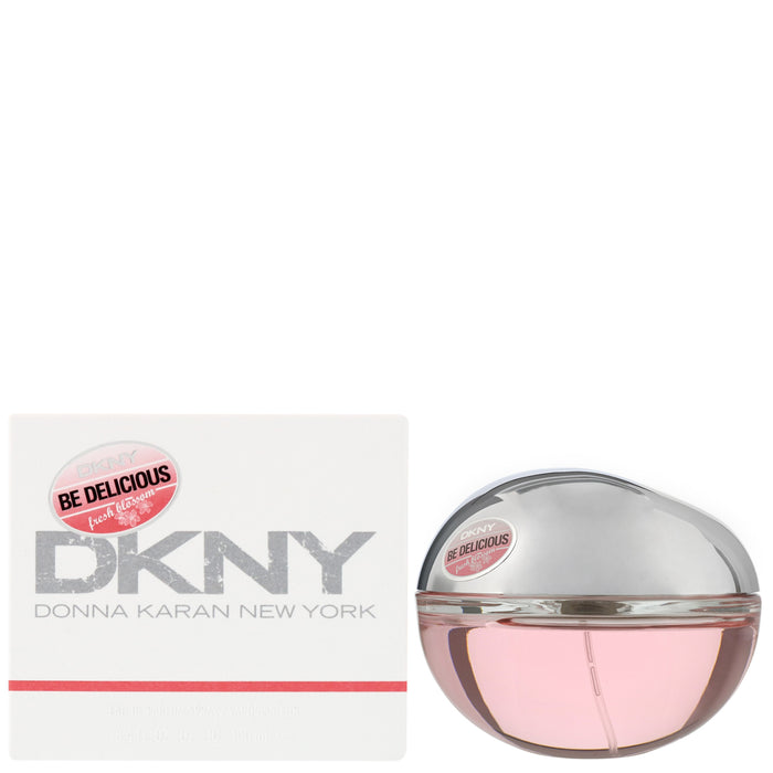 DKNY Be Delicious Fresh Blossom Eau de Parfum Spray 100ml - Additional 2