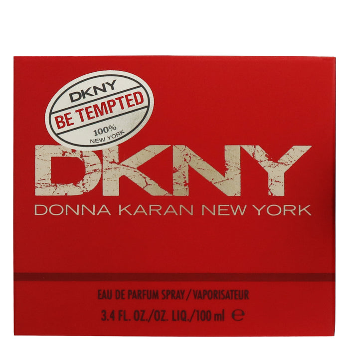 DKNY Be Tempted Eau de Parfum Spray 100ml - Additional 1