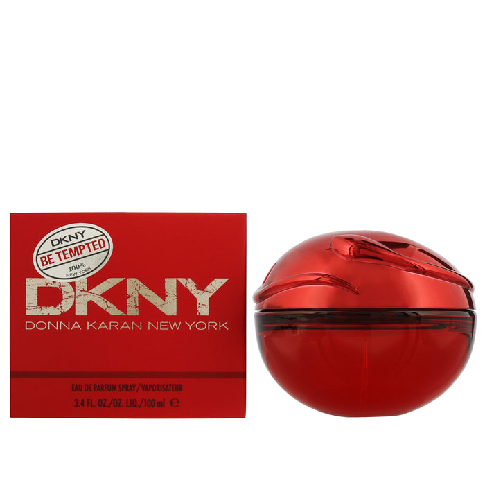 DKNY Be Tempted Eau de Parfum Spray 100ml - Additional 2