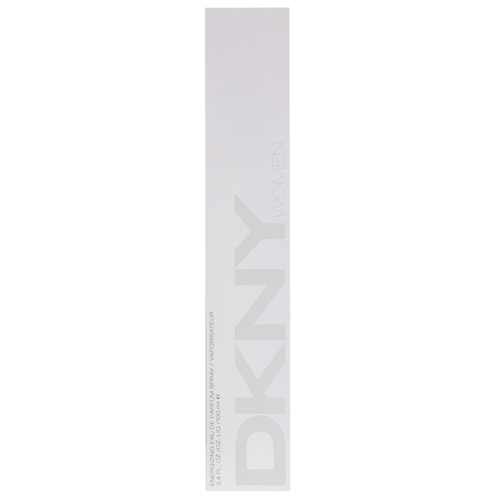 DKNY Women Energizing Eau de Parfum Spray 100ml - Additional 1