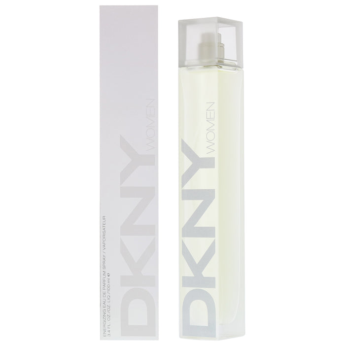 DKNY Women Energizing Eau de Parfum Spray 100ml - Additional 2
