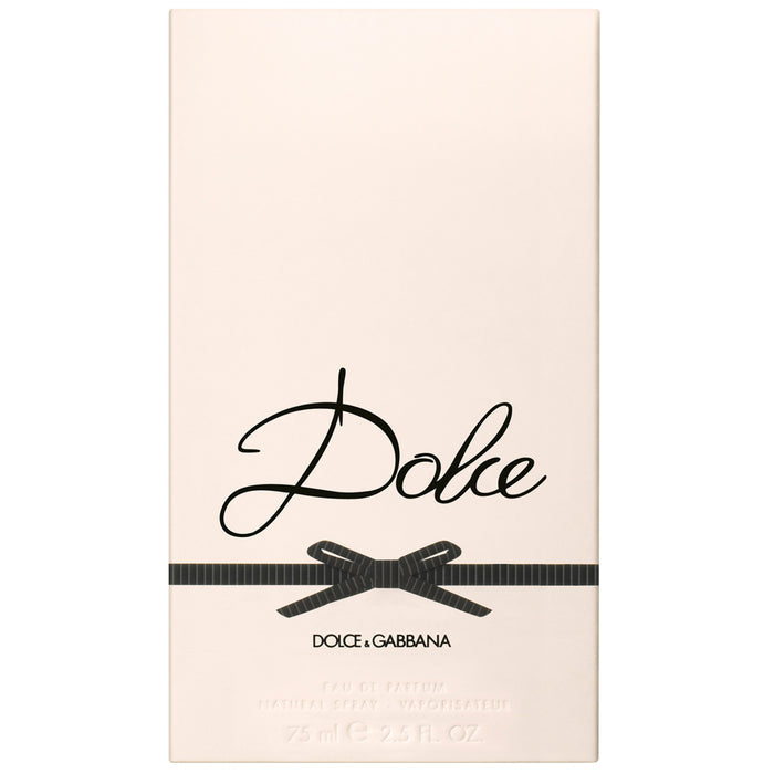 Dolce&Gabbana Dolce Eau de Parfum Spray 75ml - Additional 1