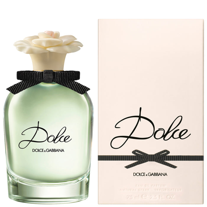 Dolce&Gabbana Dolce Eau de Parfum Spray 75ml - Additional 2