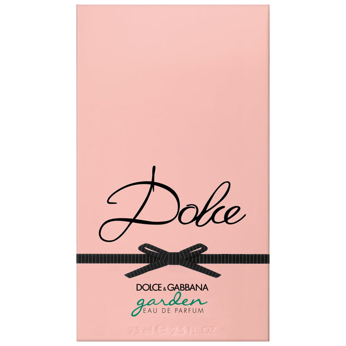 Dolce&Gabbana Dolce Garden Eau de Parfum Spray 75ml - Additional 1
