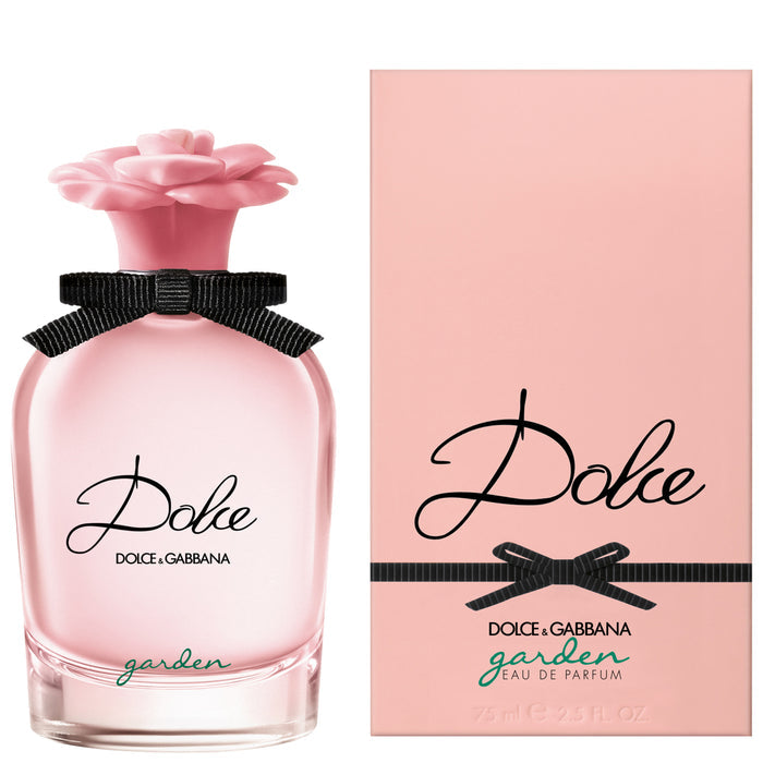 Dolce&Gabbana Dolce Garden Eau de Parfum Spray 75ml - Additional 2