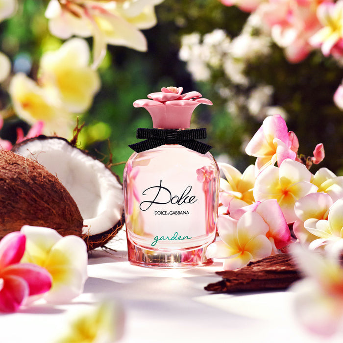 Dolce&Gabbana Dolce Garden Eau de Parfum Spray 75ml - Additional 3