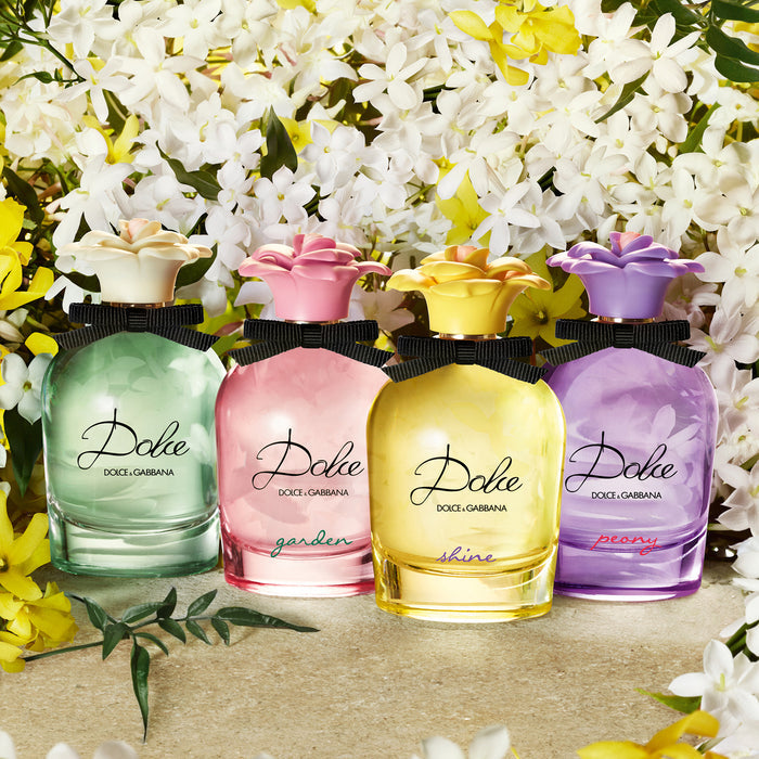 Dolce&Gabbana Dolce Garden Eau de Parfum Spray 75ml - Additional 4