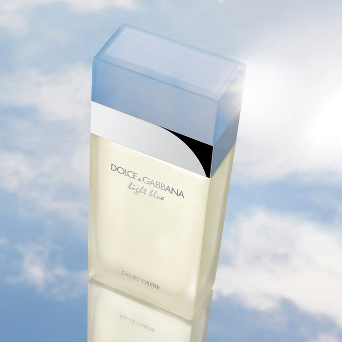 Dolce&Gabbana Light Blue Eau de Toilette Spray 25ml - Additional 2