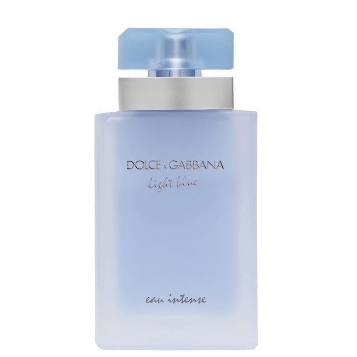 Dolce&Gabbana Light Blue Eau Intense Eau de Parfum Spray 50ml