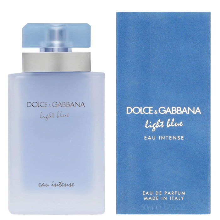 Dolce&Gabbana Light Blue Eau Intense Eau de Parfum Spray 50ml - Additional 2