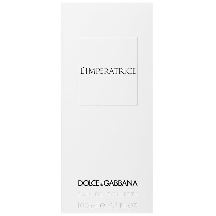 Dolce&Gabbana L’Imperatrice Eau de Toilette Spray 100ml - Additional 1