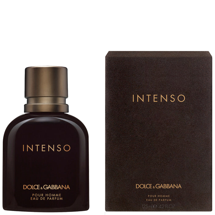Dolce&Gabbana Pour Homme Intenso Eau de Parfum Spray 125ml - Additional 2