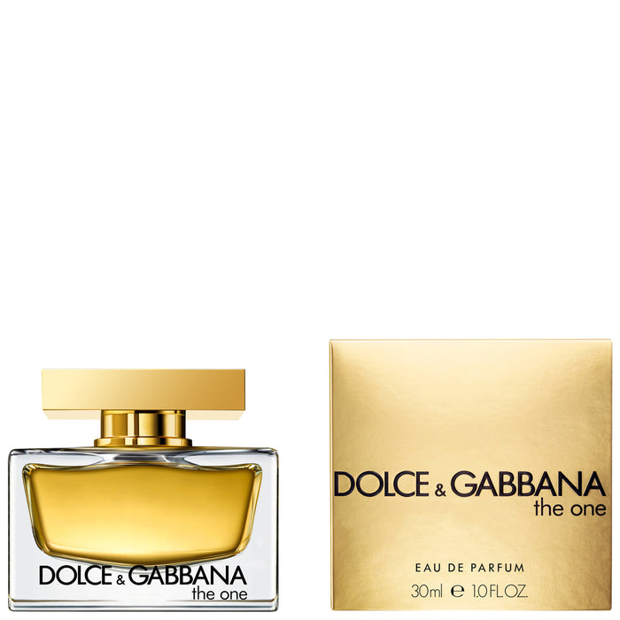 Dolce&Gabbana The One Eau de Parfum Spray 30ml - Additional 2
