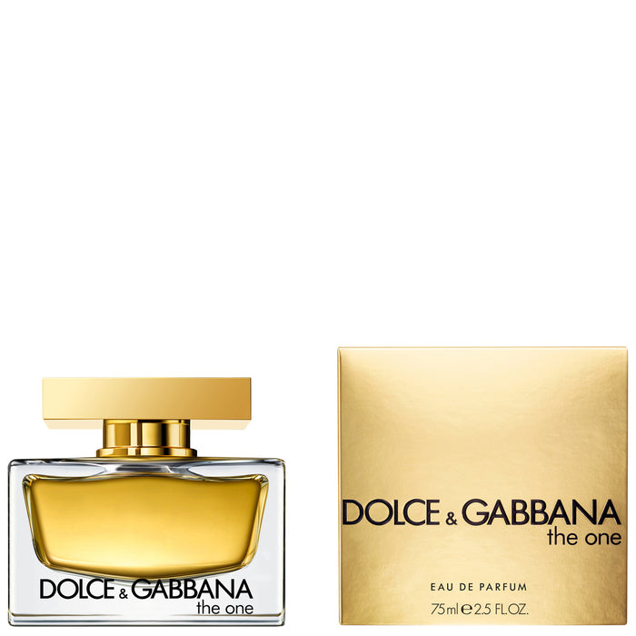 Dolce&Gabbana The One Eau de Parfum Spray 75ml - Additional 2