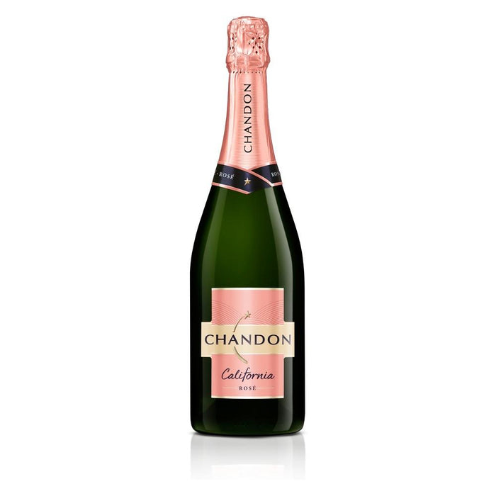 Domaine Chandon Brut Rosee Rose - Newport Wine & Spirits
