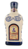 Don Camilo Reposado Ceramic Tequila - 750ml
