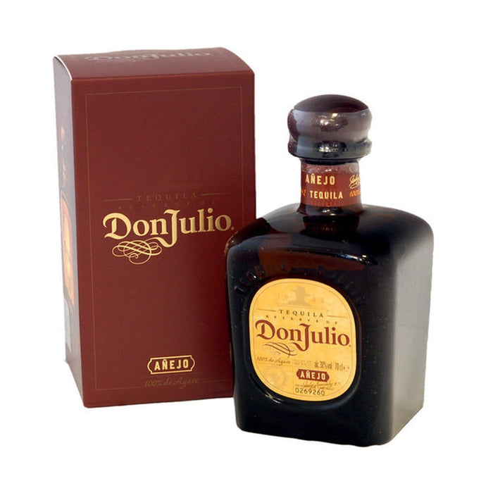 Don Julio Anejo Tequila - Newport Wine & Spirits