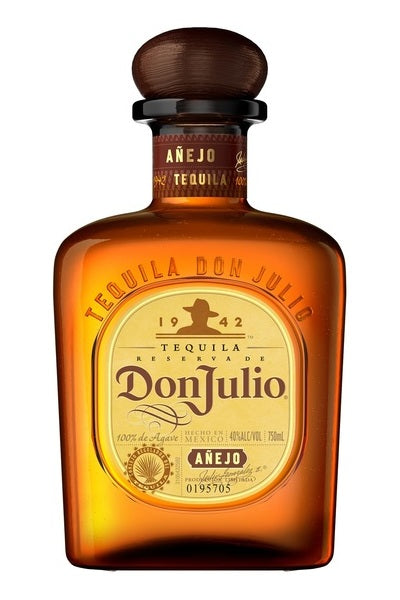Don Julio  Anejo Tequila -375 ml