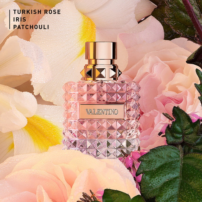 Valentino Donna Eau de Parfum Spray 50ml - Additional 2