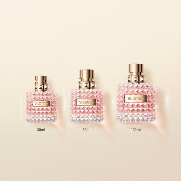 Valentino Donna Eau de Parfum Spray 50ml - Additional 3