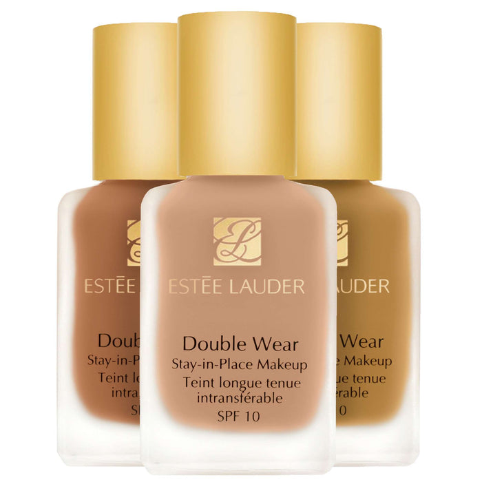 Estée Lauder Double Wear Stay in Place Makeup SPF10 - Range