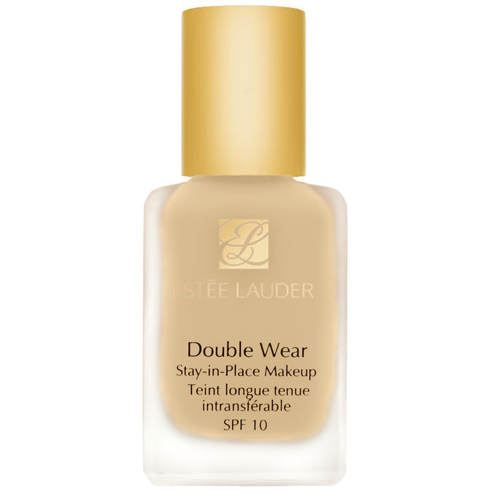 Estée Lauder Double Wear Stay in Place Makeup SPF10 1N1 Ivory Nude 30ml - Extra