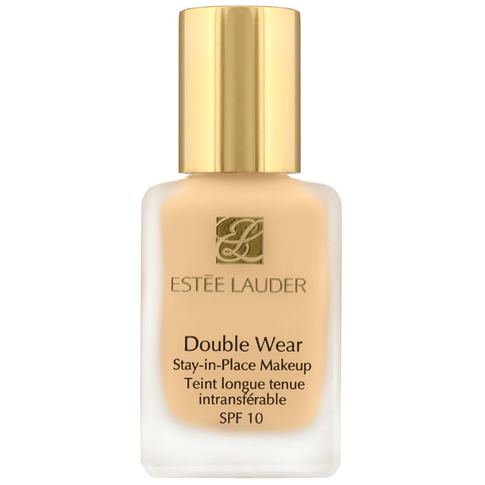 Estée Lauder Double Wear Stay in Place Makeup SPF10 1W0 Warm Porcelain 30ml - Extra
