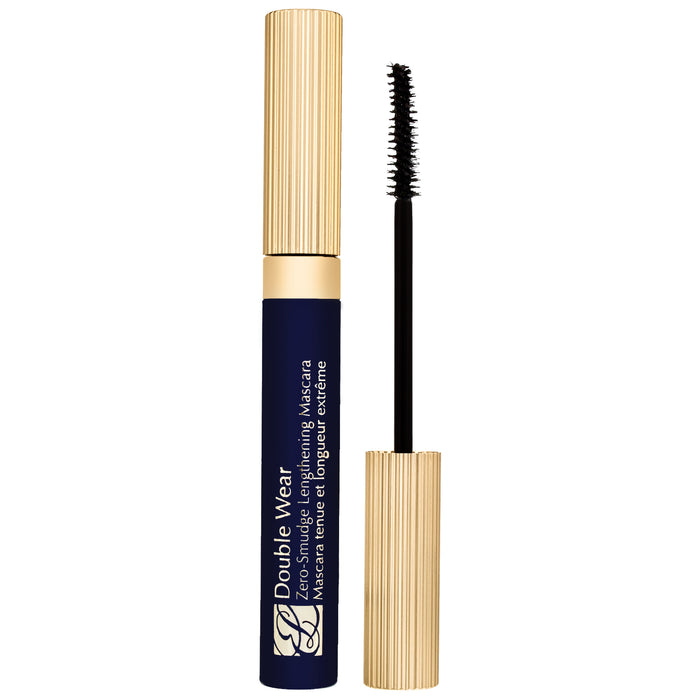 Estée Lauder Double Wear Zero-Smudge Lengthening Mascara  Black 6ml - Extra