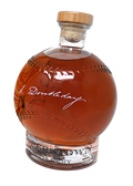 Doubleday Baseball Bourbon whiskey -750 ml