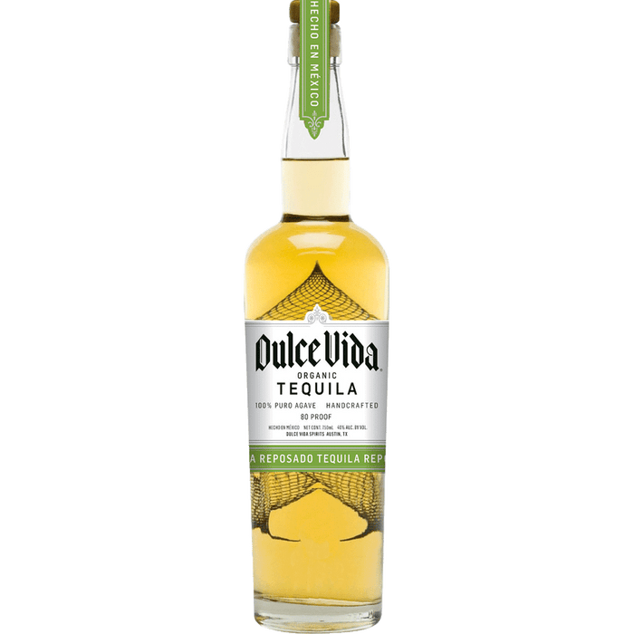 Dulce Vida Reposado Tequila - Newport Wine & Spirits