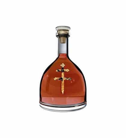 D'Usse VSOP Cognac-750 ml