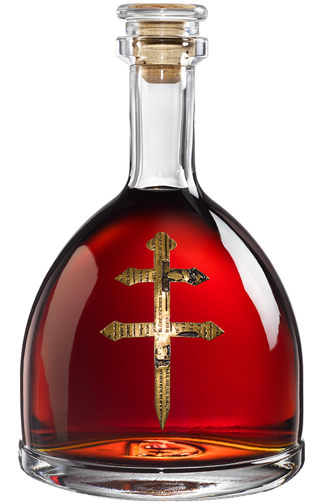 D'Usse VSOP Cognac-750 ml
