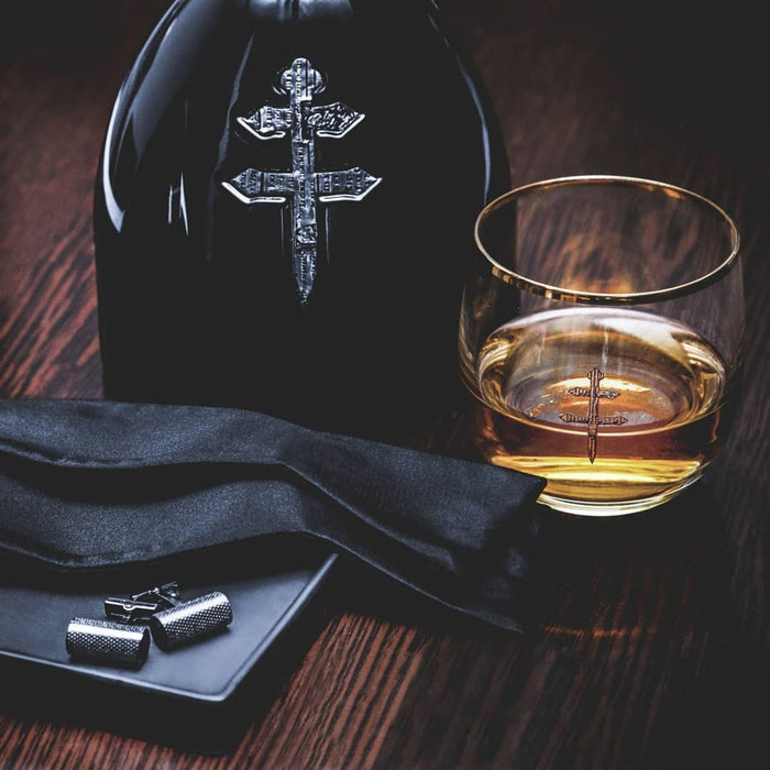 D'ussé XO Chateau De Cognac  -750 ml