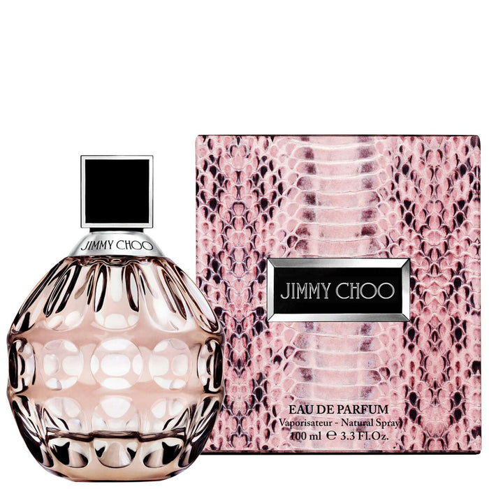 Jimmy Choo Jimmy Choo Eau de Parfum Spray 60ml - Additional 1