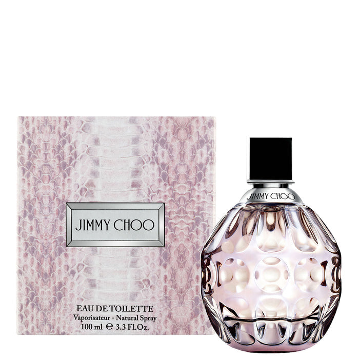 Jimmy Choo Jimmy Choo Eau de Toilette Spray 100ml - Additional 1