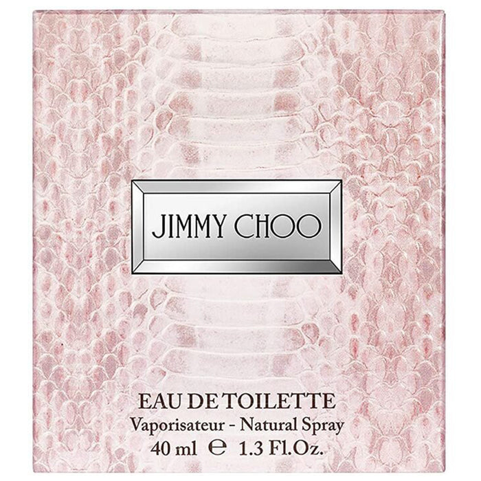 Jimmy Choo Jimmy Choo Eau de Toilette Spray 40ml - Additional 1