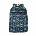 Eco Chic Eco Chic Lightweight Foldable Backpack Butterflies