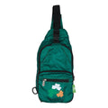 Eco Chic Eco Chic Tourist Collection Crossbody Bag - Ireland