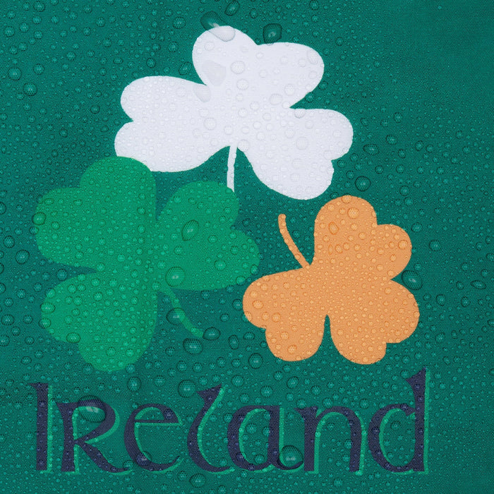 Eco Chic Eco Chic Tourist Collection Foldable Backpack - Ireland
