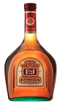 E&J Brandy - 1.75L