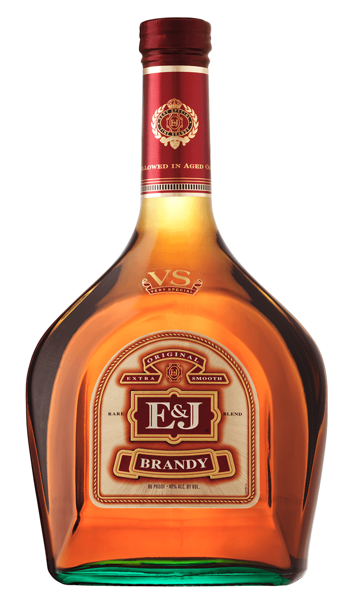 E&J Brandy - 1.75L