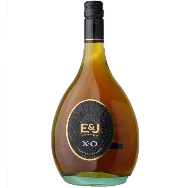 E&J XO Brandy - 750ML