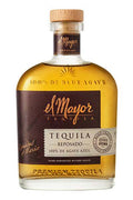 El Mayor Reposado Tequila -750ml