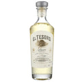 El Tesoro Anejo Tequila 750 ml