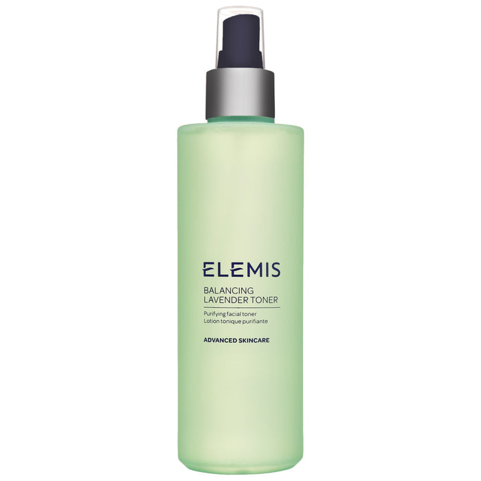 ELEMIS Advanced Skincare Balancing Lavender Toner 200ml / 6.7 fl.oz.