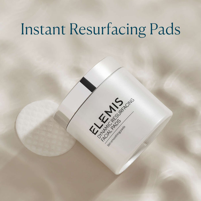 ELEMIS Dynamic Resurfacing Facial Pads x 60 - Additional 3