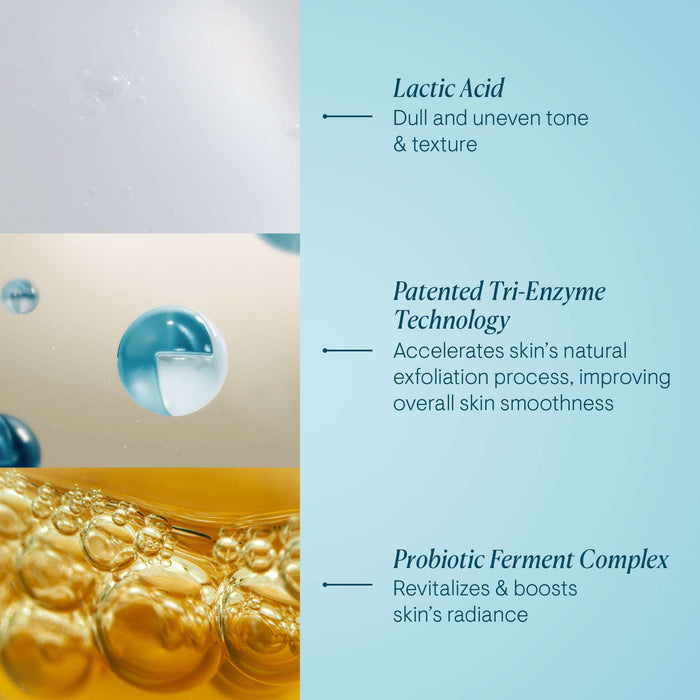ELEMIS Dynamic Resurfacing Facial Pads x 60 - Additional 5