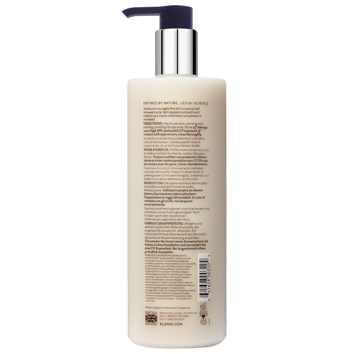 ELEMIS Dynamic Resurfacing Facial Wash 200ml / 6.7 fl.oz. - Additional 2